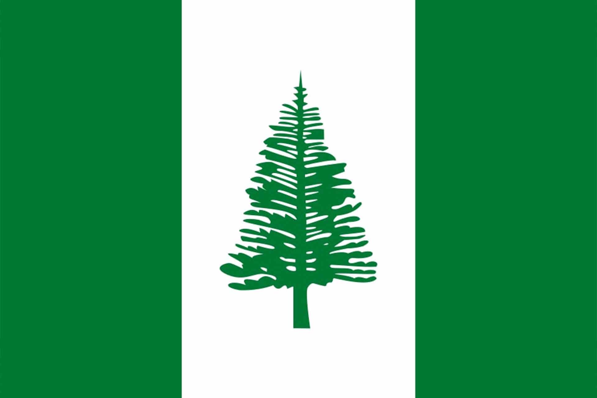 Isla Norfolk Isla Norfolk