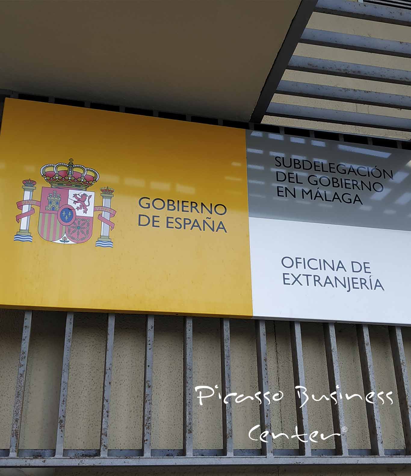 Autorización de residencia